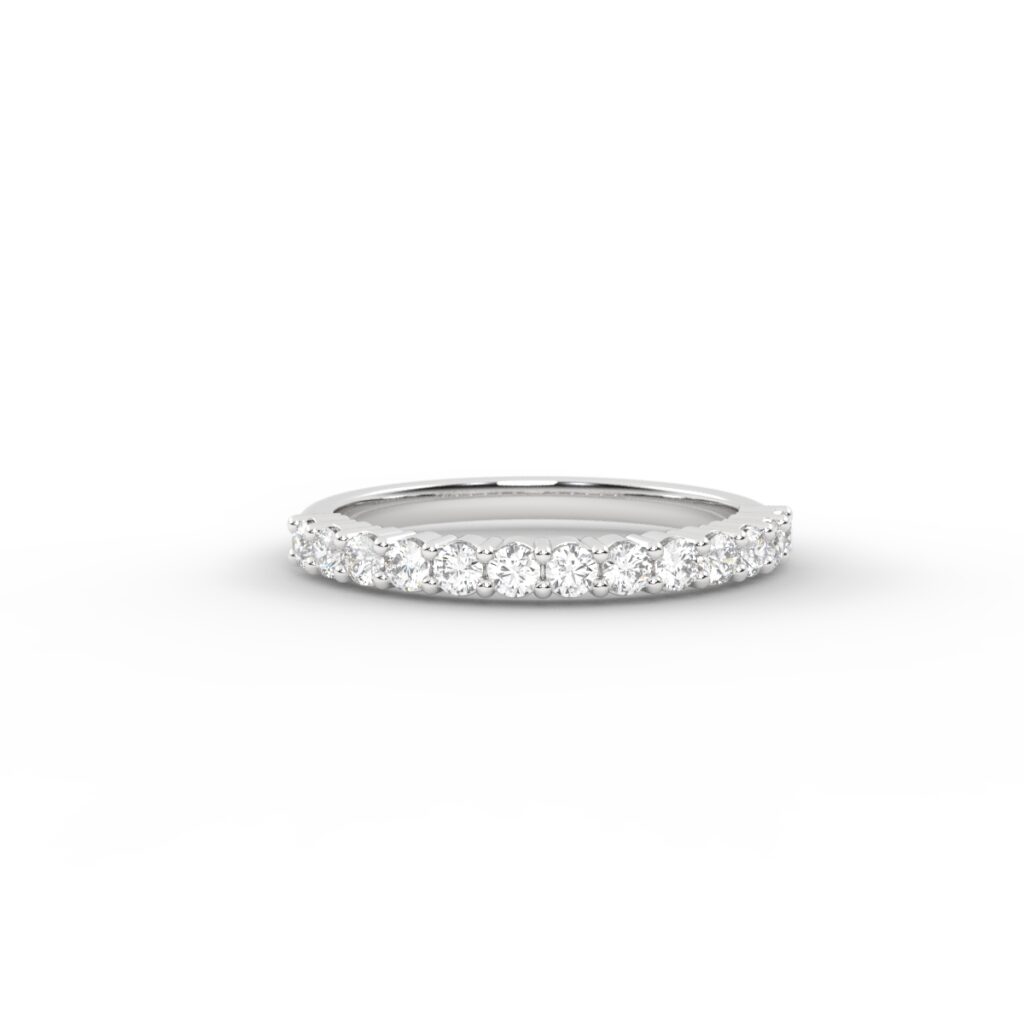 Anillo de compromiso Eternity Rings - Lisboa