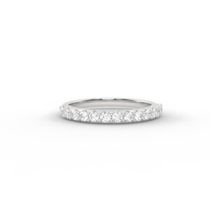 Anillo de compromiso Eternity Rings - Lisboa