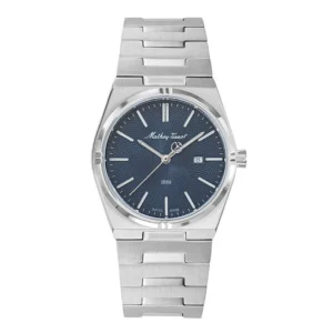 Reloj Mathey-Tissot Mujer Zeus D118ABU