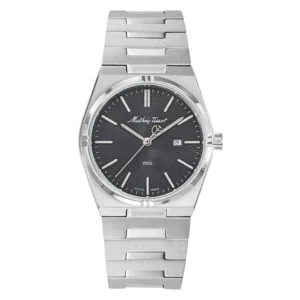 Reloj Mathey-Tissot Mujer Zeus D118AN