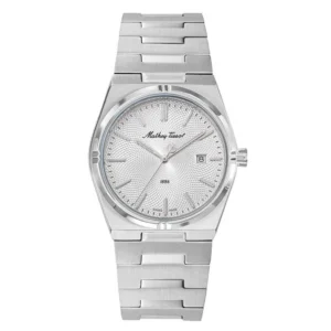 Reloj Mathey-Tissot Mujer Zeus D118AS