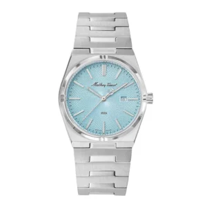 Reloj Mathey-Tissot Mujer Zeus D118SK