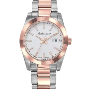 Reloj Mathey-Tissot Mujer Mathy I D450RA