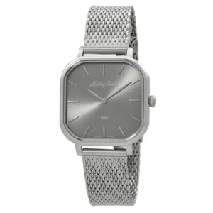 Reloj Mathey-Tissot Mujer Monsoon Square D7917AS