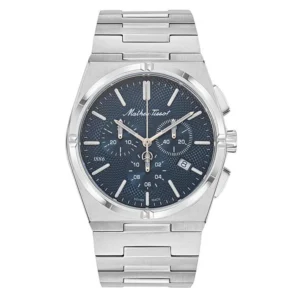 Reloj Mathey-Tissot Hombre Zeus Chrono H118CHABU