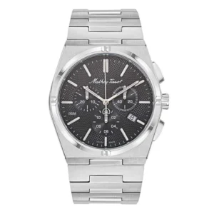 Reloj Mathey-Tissot Hombre Zeus Chrono H118CHAN