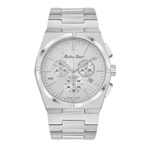 Reloj Mathey-Tissot Hombre Zeus Chrono H118CHAS