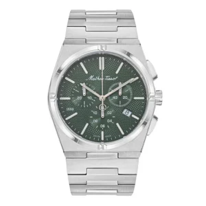 Reloj Mathey-Tissot Hombre Zeus Chrono H118CHAV