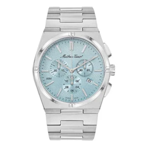 Reloj Mathey-Tissot Hombre Zeus Chrono H118CHSK