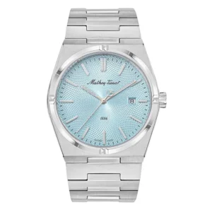 Reloj Mathey-Tissot Hombre Zeus H118SK
