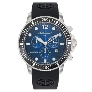 Reloj Mathey-Tissot Hombre Lagoon H123CHALBUN
