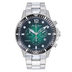 Reloj Mathey-Tissot Hombre Lagoon H123CHAV