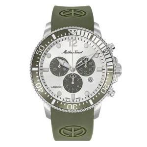 Reloj Mathey-Tissot Hombre Lagoon H123CHLGV