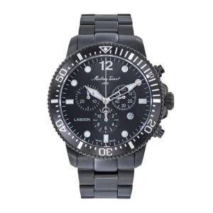 Reloj Mathey-Tissot Hombre Lagoon H123CHNN