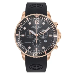 Reloj Mathey-Tissot Hombre Lagoon H123CHPLN