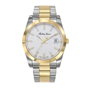 Reloj Mathey-Tissot Hombre Mathy I H450BI