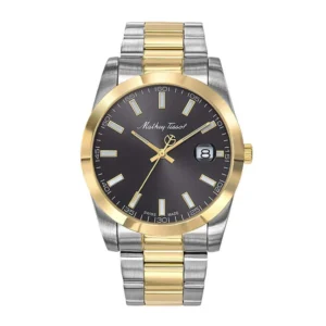 Reloj Mathey-Tissot Hombre Mathy I H450BN