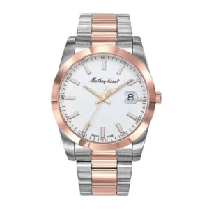 Reloj Mathey-Tissot Hombre Mathy I H450RA