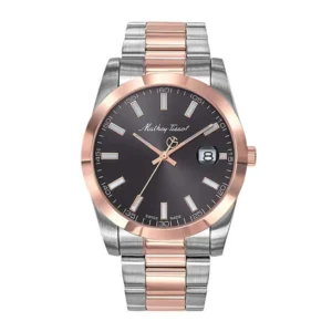 Reloj Mathey-Tissot Hombre Mathy I H450RN