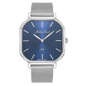 Reloj Mathey-Tissot Hombre Monsoon Square H7917ABU