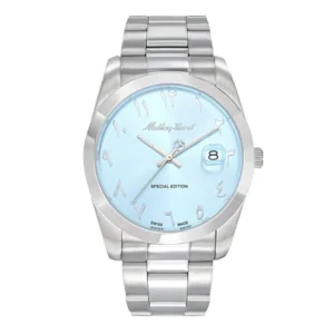 Reloj Mathey-Tissot Hombre Mathy Orient H450APSK
