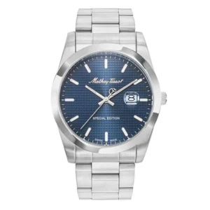 Reloj Mathey-Tissot Hombre Mathy Chess H452ABU