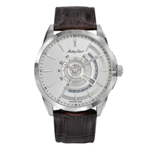 Reloj Mathey-Tissot Hombre Mondo H711AS