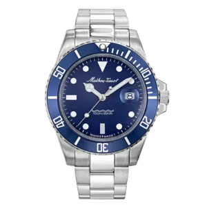 Reloj Mathey-Tissot Hombre Mathy Vintage H901ABU