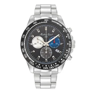 Reloj Mathey-Tissot Hombre Mathy Chrono II H938CHAN