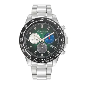 Reloj Mathey-Tissot Hombre Mathy Chrono II H938CHAV