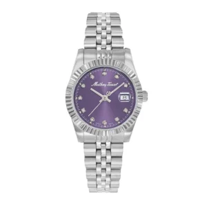 Reloj Mathey-Tissot Mujer Mathy III D810APU
